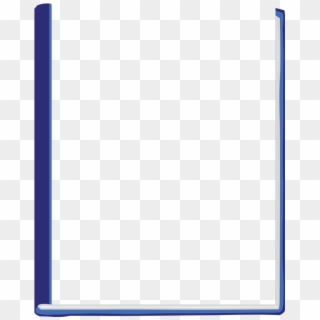 Cover Book Frame Png Clipart