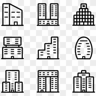 Building Clipart