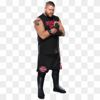 Kevin Owens Png - Wwe Kevin Owens Png Clipart