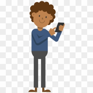 Open - Cartoon Clipart