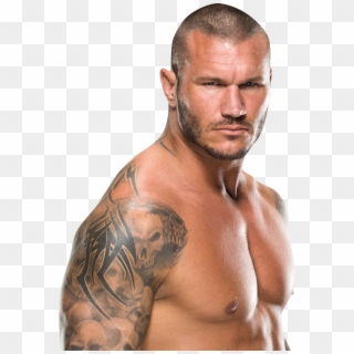 Randy Orton Png Image - Randy Orton Png Clipart