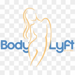 Body Lyft System - Illustration Clipart