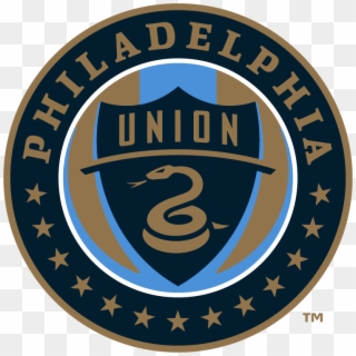 High School Student Skips Union Home-opener To Attend - Escudo Philadelphia Union Png Clipart