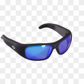 Cyclops Gear H Sunglasses Transparent Background - Sunglasses Clipart