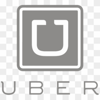 Uber Or Lyft A 30 Day Review From Xavier Epps Rh Myemail - Uber Logo Pdf Clipart