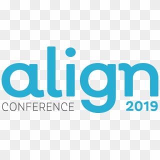 Align Conference - Graphic Design Clipart