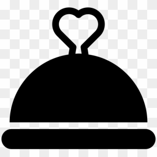 Dinner Clipart Romantic Dinner - Icons Dinner - Png Download