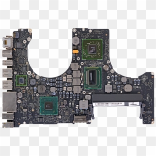 The Very First Thing You Say When You Discover That - Macbook Pro Video Card 2011 Clipart