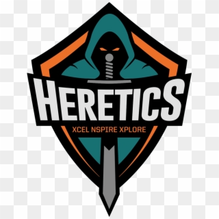 Team Heretics Clipart
