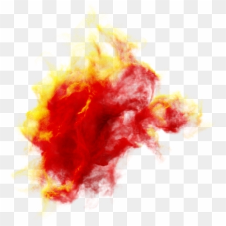 Flame Clipart