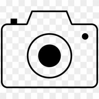 Camera Outline Png - Camera Outline Png Free Clipart