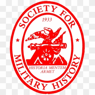 Society For Military History Logo - Mrinalini Datta Mahavidyapith Logo Clipart