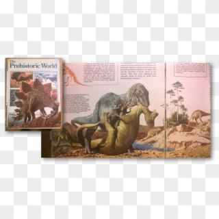 Peter Falkingham - Lesothosaurus Clipart