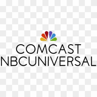 Comcast Logo - Comcast Nbcuniversal Logo Png Clipart