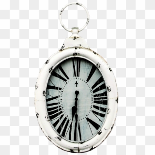 Clock Wall Clock Pocket Watch - Clock Clipart
