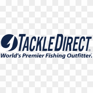 Best Coupons From Tackledirect - Tackle Direct Logo Clipart