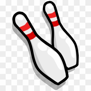 Bowling Pins Png Clipart
