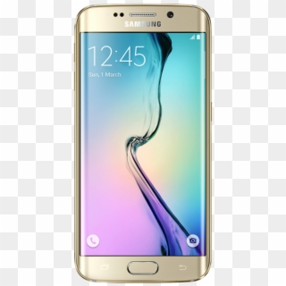 The Top 10 Smartphones Of 2015 To Get Your Hands On - Samsung Galaxy S6 Price In Pakistan 2017 Clipart