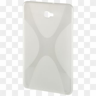 "gel X" Cover For Samsung Galaxy Tab A - Circle Clipart