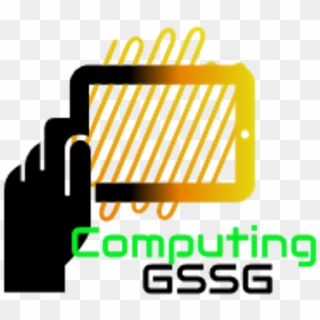 View More Gssg Computing - Graphic Design Clipart