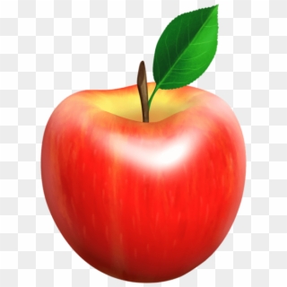 Free Png Fresh Apple Png - Apple Clipart
