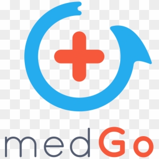 Medgo - Logo Medgo Png Clipart