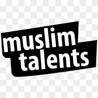 Muslimtalents Font - Illustration Clipart