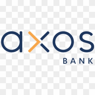 Axos Bank - Circle Clipart