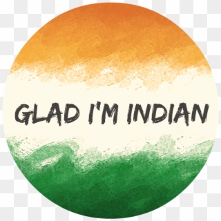 Glad I'm Indian - Im Indian Clipart