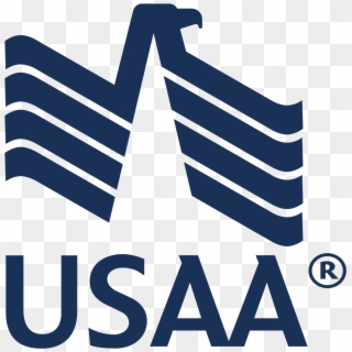 United Services Automobile Association Logo Clipart