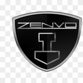 Zenvo Logo Zenvo Zeichen Vektor Bedeutendes Logo Und - Zenvo St1 Clipart