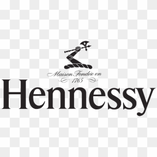Hennessy Cognac Vs , Png Download - Hennessy Logo Clipart