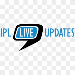 Ipl 2019 Live Score Update Latest News And Updates - Graphic Design Clipart