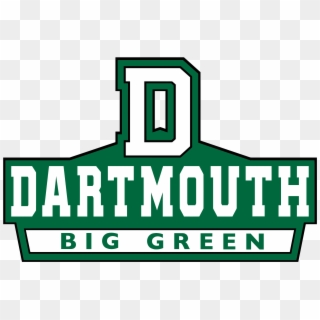 Usc Vs Uga Vs Vandy Vs Dartmouth - Dartmouth Big Green Clipart