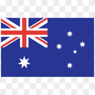 Australian Flag Png Clipart