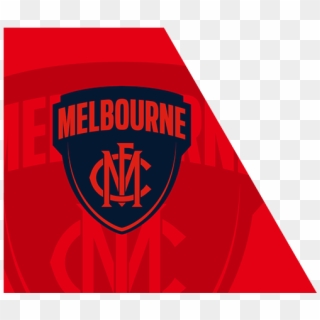 Melbourne Demons Logo Collingwood Magpies Logo - Melbourne Football Club Clipart