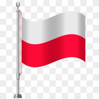 Picture Of Polish Flag Clipart