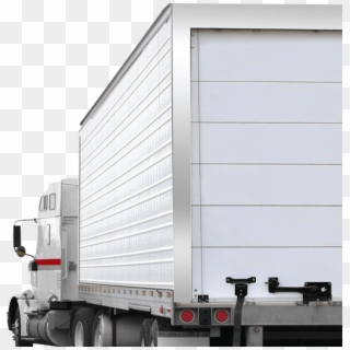 Truck Roll-up Door - Trailer Roll Up Door Clipart