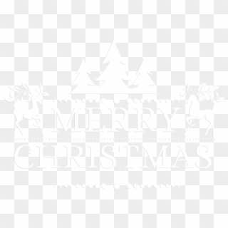 Free Png Merry Christmas White Png - White Merry Christmas Png Clipart