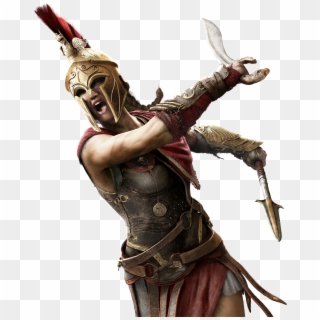 Assassin's Creed Odyssey - Assassin's Creed Odyssey Png Clipart