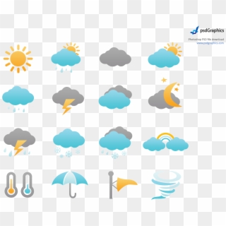 Weather Png Clipart