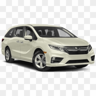New 2019 Honda Odyssey Ex Auto - Chevy Equinox Ls 2019 Clipart