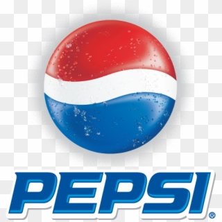 New And Old Pepsi Png Logo Pic 4258 Free Transparent - Logo Nuoc Giai Khat Clipart