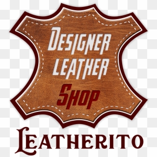 Leatherito - Com - Emblem Clipart