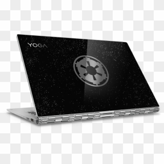 Alkuperäinen Resoluutio - Lenovo Yoga 920 Star Wars Edition Clipart