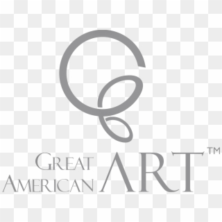For Over 40's Years, Great American Art Has Been A - Great American Art Clipart