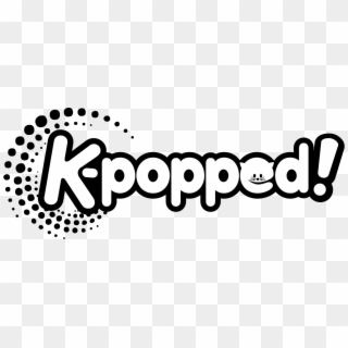 The K-popped Story Clipart