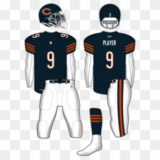 Bearshome1 - Tennessee Titans Uniform Concept Clipart