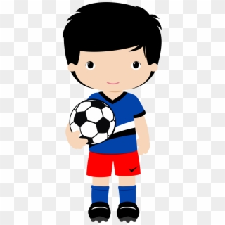 Sports & Ginástica Kids Soccer, Soccer Ball, Sports - Clipart Communion Boy Png Transparent Png