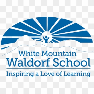 For More Info About The White Mountain Waldorf School - Circle Clipart